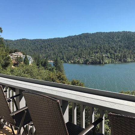 Lake View Magic Crestline Eksteriør bilde
